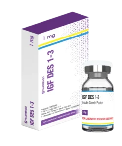 Where to buy best IGF DES 1-3 - Pharmaqo Labs