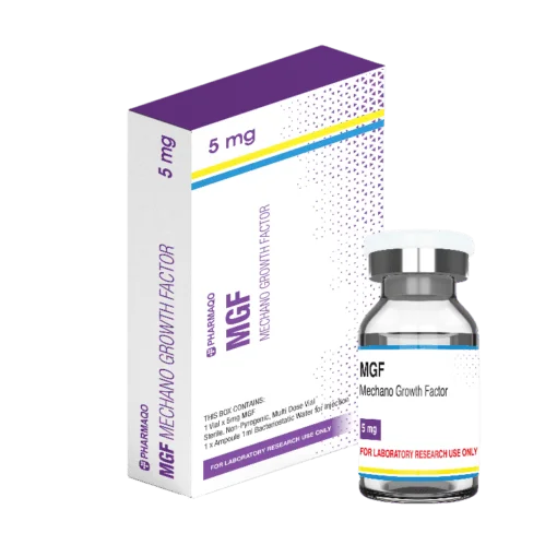 MGF-1 Where to buy best MGF - Pharmaqo Labs