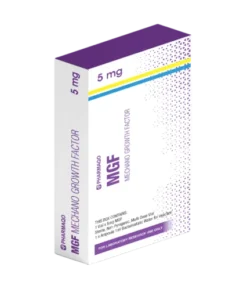 Where to buy best MGF - Pharmaqo Labs