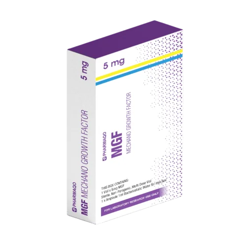 MGF-2 Where to buy best MGF - Pharmaqo Labs