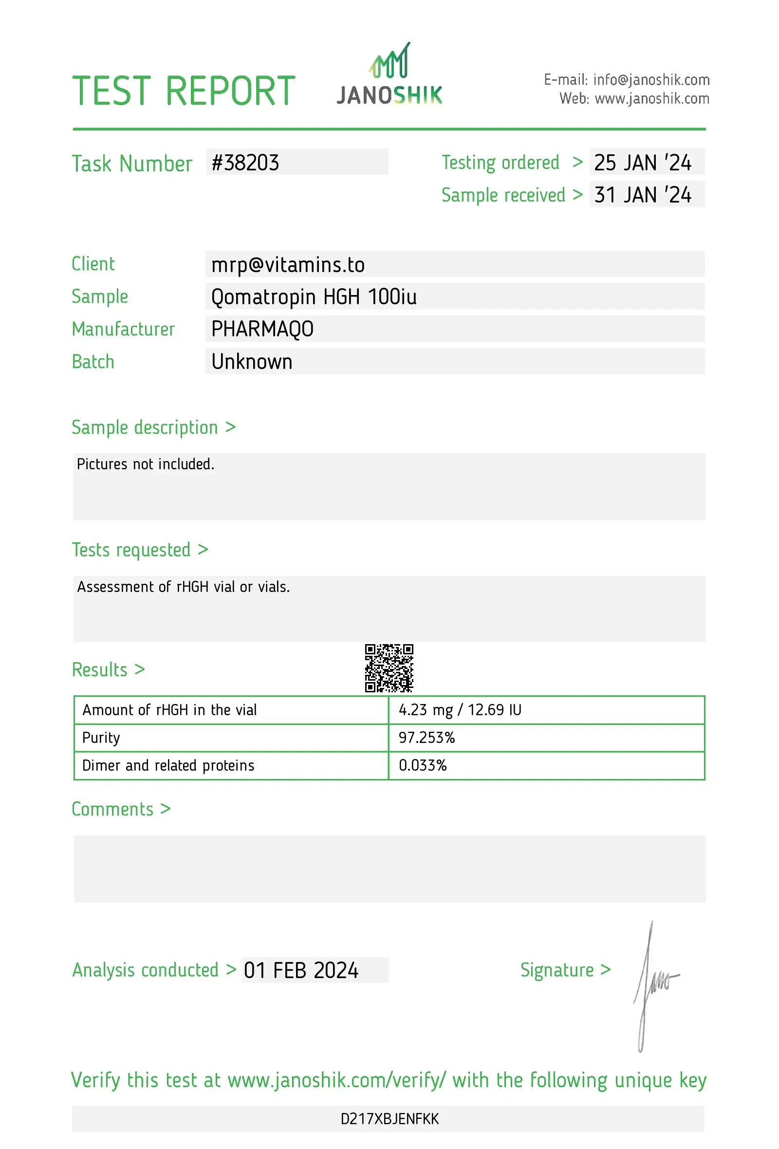 PHARMAQO-QOMATROPIN-100IU-12.69-VIAL