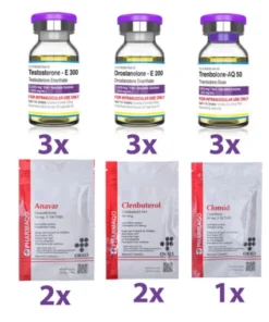 Where to buy Advance cut cycle - Pharmaqo Lab UK