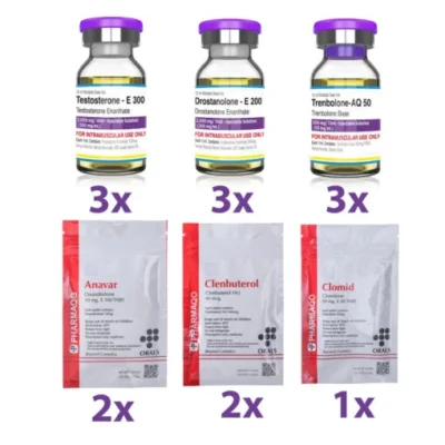 Where to buy Advance cut cycle - Pharmaqo Lab UK