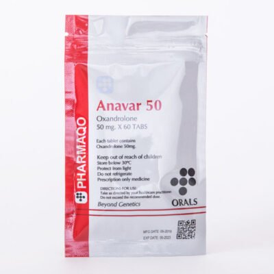 Where to buy Anavar 50mg Pharmaqo Labs in UK from official pharmaqolab.uk