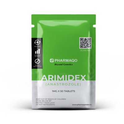 where to buy Arimidex (Anastrozole) 1mg by Pharmaqo Lab UK
