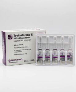 TESTOSTERONE-E 300 MG/ML