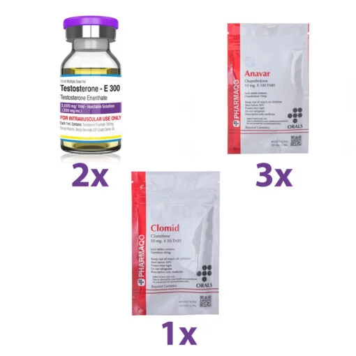 beginner-cut-cycle Where to buy beginner cut cycle - Pharmaqo Lab UK