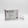 TESTOSTERONE-C 200 MG/ML