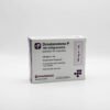 DROSTANOLONE-P 100 MG/ML