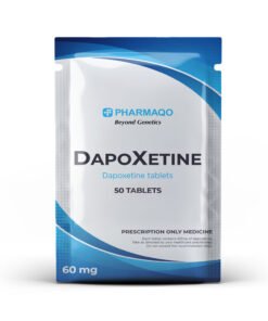 Where to buy best Dapoxetine Tablets 60mg online - Pharmaqo Lab UK