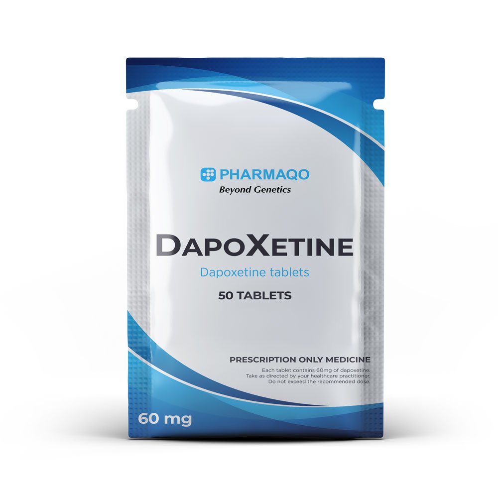 depoxetine-60mg-1 Where to buy best Dapoxetine Tablets 60mg online - Pharmaqo Lab UK