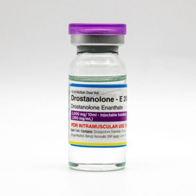 Where to buy Drostanolone-E 200 Pharmaqo Labs in UK from official pharmaqolab.uk