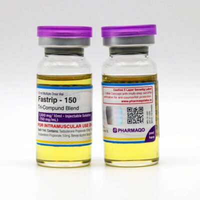 Where to buy Fastrip 150 Pharmaqo Labs in UK from official pharmaqolab.uk