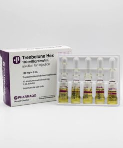 TRENBOLONE HEXY 100MG/ML