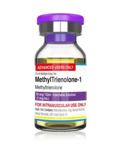 Pharmaqo MethylTrienolone