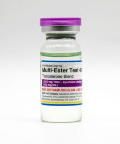 Where to buy Multi Ester Test 400 Pharmaqo Labs in UK from official pharmaqolab.uk