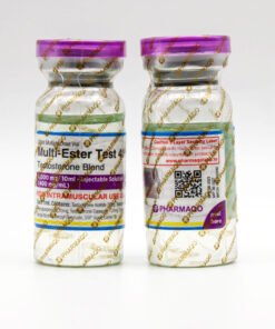 Where to buy Multi Ester Tren 200 Pharmaqo Labs in UK from official pharmaqolab.uk