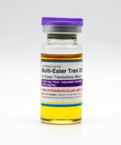 Where to buy Multi Ester Tren 200 Pharmaqo Labs in UK from official pharmaqolab.uk