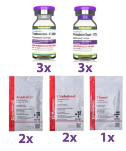 Where to buy Old school Cut Cycle online - Pharmaqo Lab UK