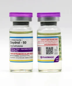 Oxydrol 50