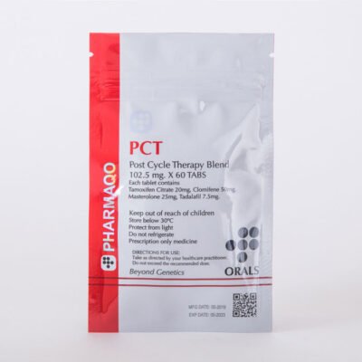 Where to buy best PCT Tabs online - Pharmaqo Lab UK