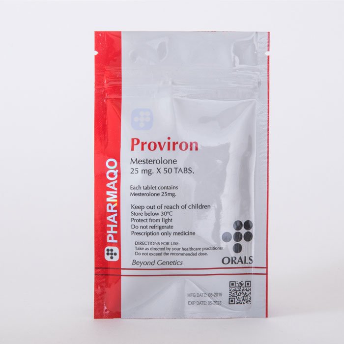 proviron-2 Where to buy best Proviron online - Pharmaqo Lab UK