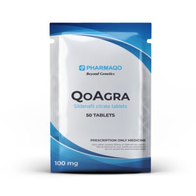 Where to buy best Qoagra Tablets online - Pharmaqo Lab UK