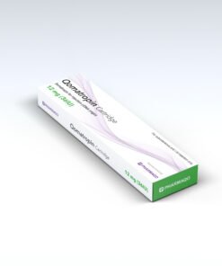 where to buy Qomatropin Cartridge 12Mg (36IU) online - Pharmaqo Labs