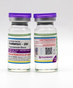 Where to buy Sustanon 250 Pharmaqo Labs in UK from official pharmaqolab.uk
