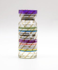 Genuine Sustanon 250 Pharmaqo Labs supplied via official Pharmaqo Labs website