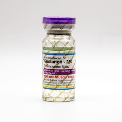 Genuine Sustanon 250 Pharmaqo Labs supplied via official Pharmaqo Labs website