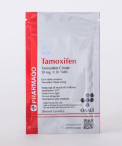 Where to buy best Tamoxifen 20mg - Pharmaqo Labs