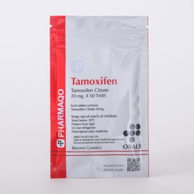 Where to buy best Tamoxifen 20mg - Pharmaqo Labs