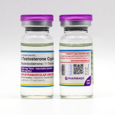 where to buy Testosterone Cypionate by Pharmaq o Lab