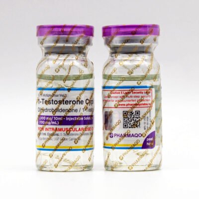 where to buy Testosterone Cypionate by Pharmaq o Lab