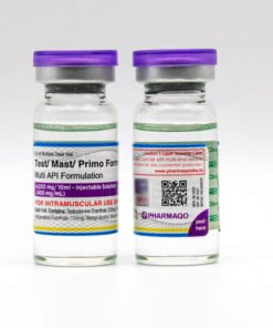 Where to buy Androbolan 400 Pharmaqo Labs in UK from official pharmaqolab.uk