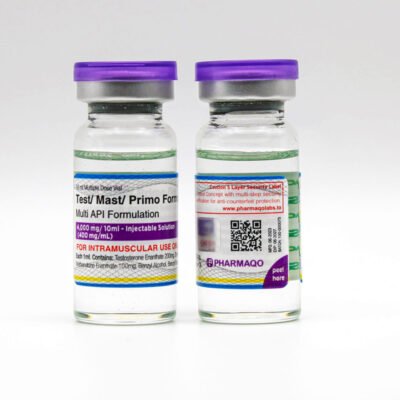Where to buy Androbolan 400 Pharmaqo Labs in UK from official pharmaqolab.uk