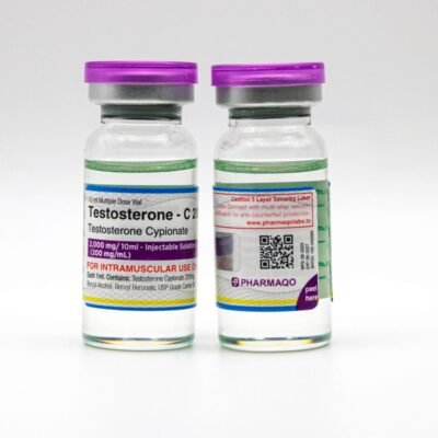Where to buy Testosterone-C 200 Pharmaqo Labs in UK from official pharmaqolab.uk