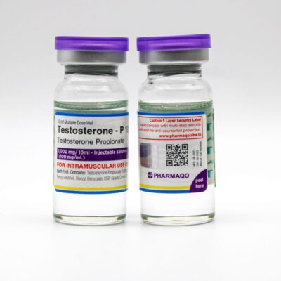 Where to buy Testosterone-P 100 Pharmaqo Labs in UK from official pharmaqolab.uk