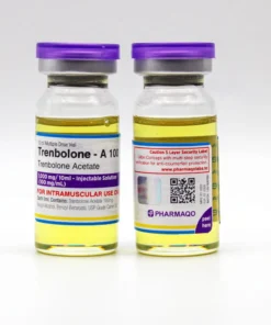 Where to buy Trenbolone A 100 Pharmaqo Labs in UK from official pharmaqolab.uk