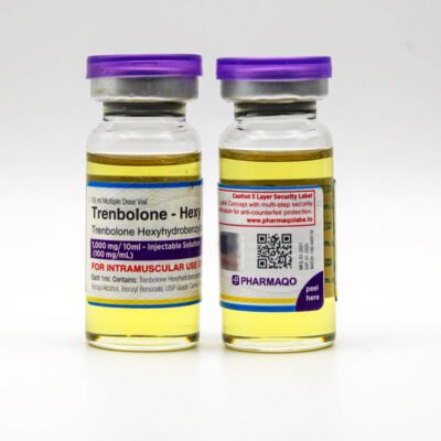 Where to buy Trenbolone Hexy 100 Pharmaqo Labs in UK from official pharmaqolab.uk