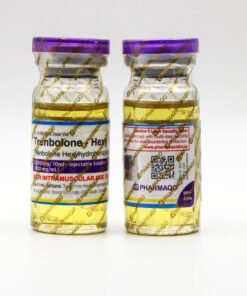Where to buy Trenbolone Hexy 100 Pharmaqo Labs in UK from official pharmaqolab.uk