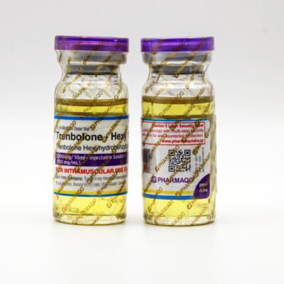 Where to buy Trenbolone Hexy 100 Pharmaqo Labs in UK from official pharmaqolab.uk