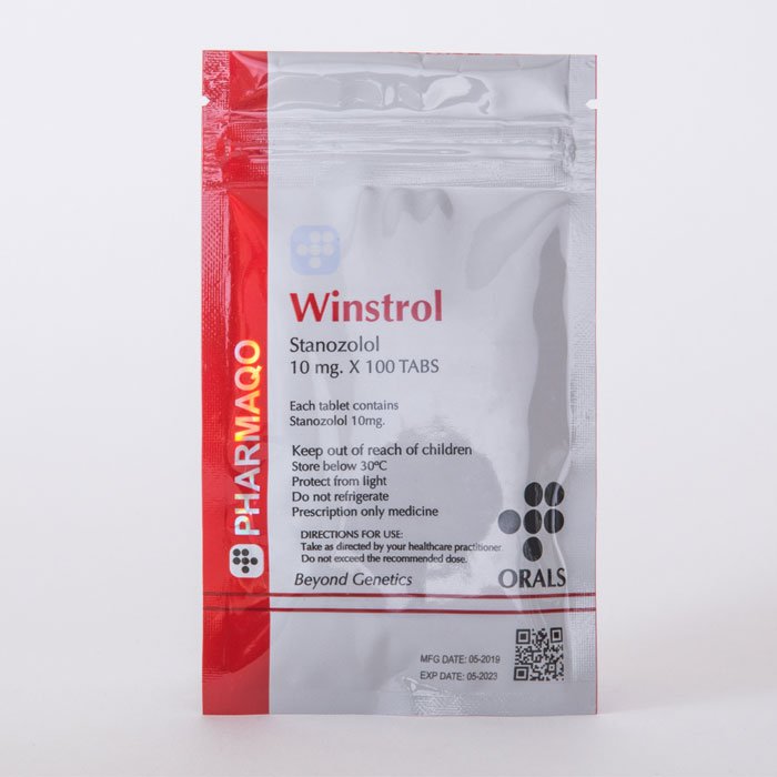 winstrol-2 Where to buy best Winstrol 10mg online - Pharmaqo Lab UK