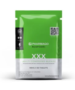 Where to buy best XXX Tabs 99mg online - Pharmaqo Lab UK