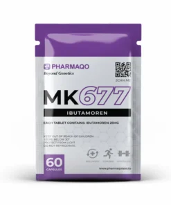 MK677 for sale online - Pharmaqo Lab