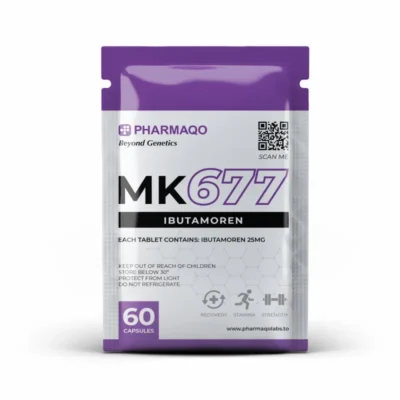 MK677 for sale online - Pharmaqo Lab
