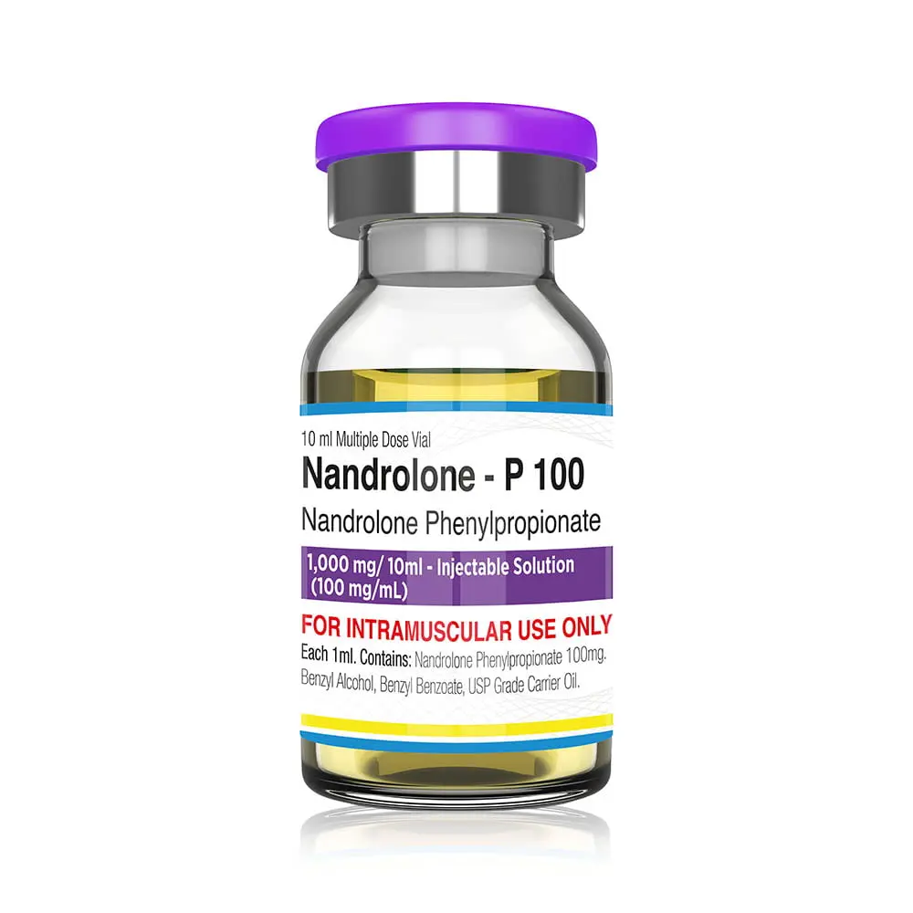 nandrolone-e-p-100-1 NPP – Pharmaqo Labs