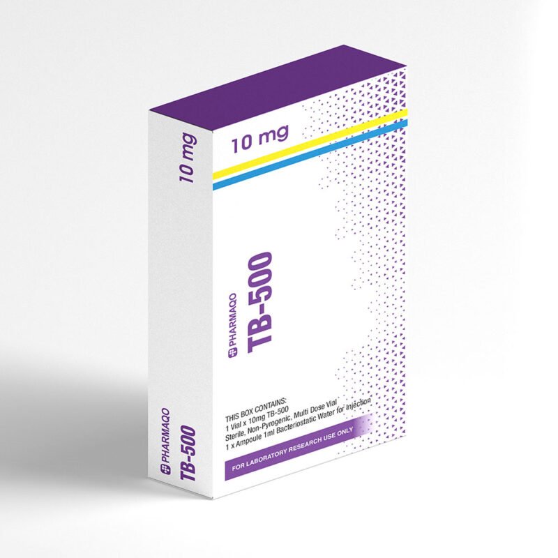 HGH for sale online - Pharmaqo Labs UK