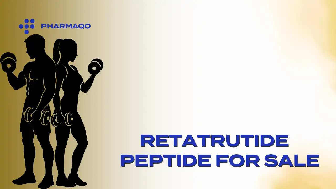Retatrutide for sale online in UK